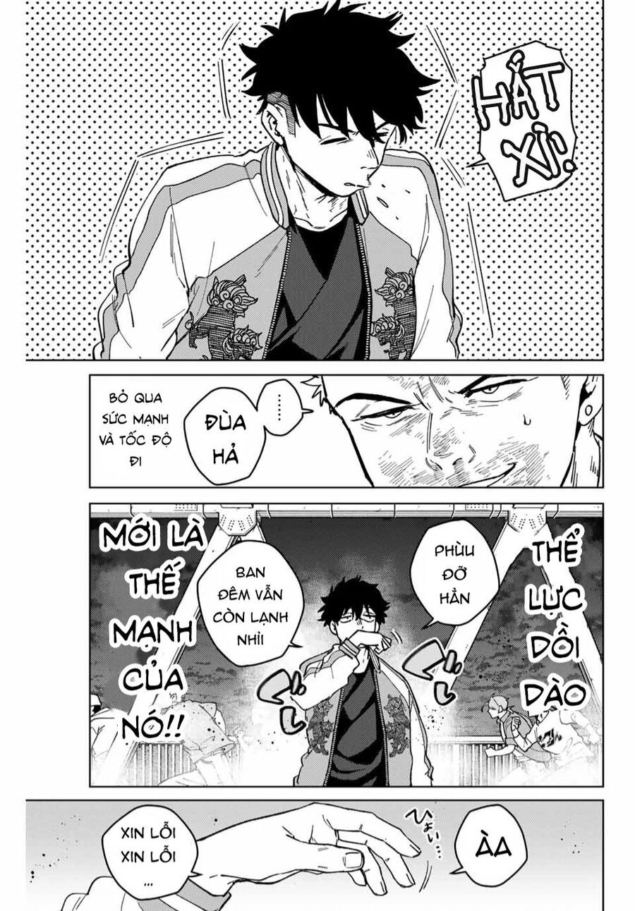 Chapter 117 - Trang 9