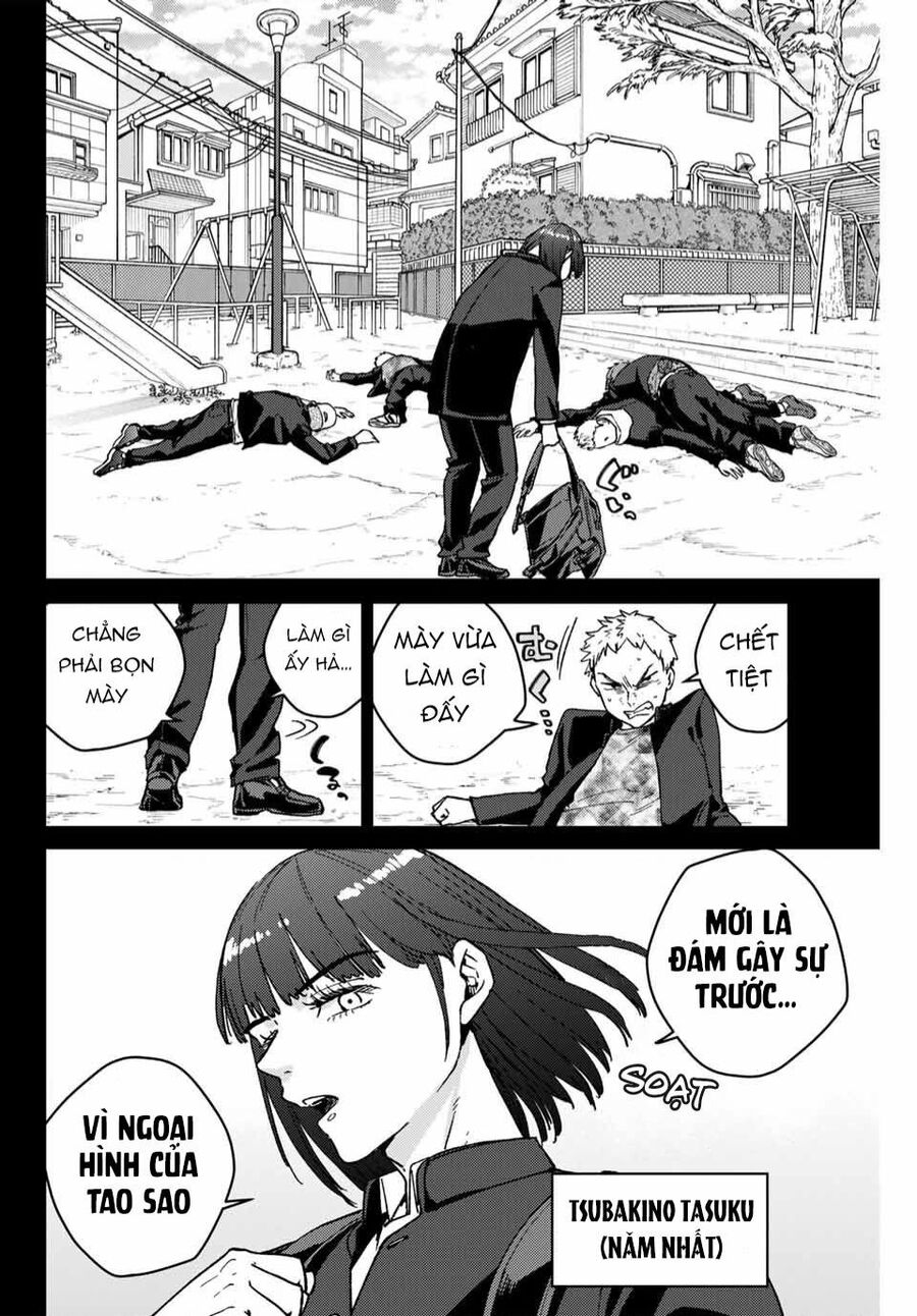 Chapter 120 - Trang 11