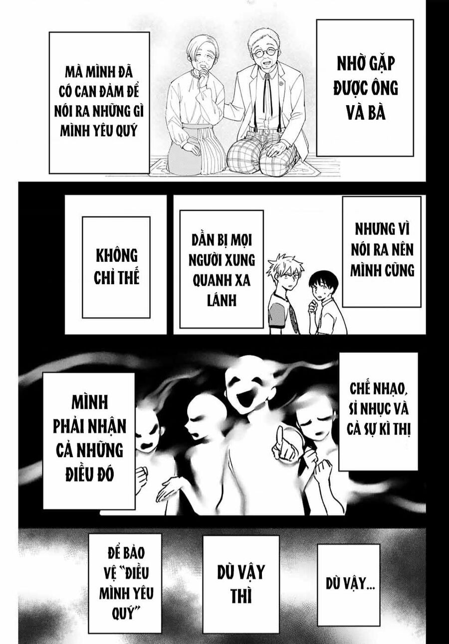 Chapter 120 - Trang 12