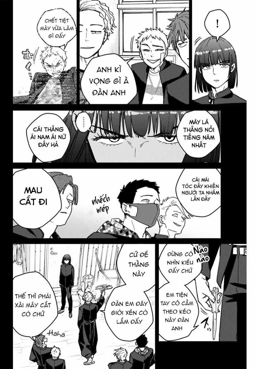 Chapter 120 - Trang 15