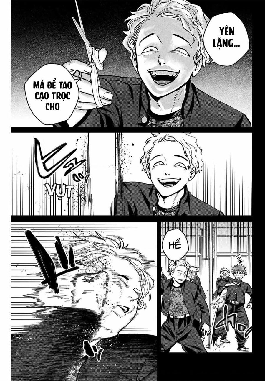 Chapter 120 - Trang 16