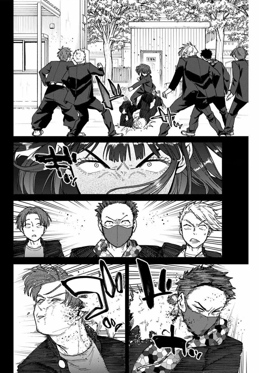 Chapter 120 - Trang 17