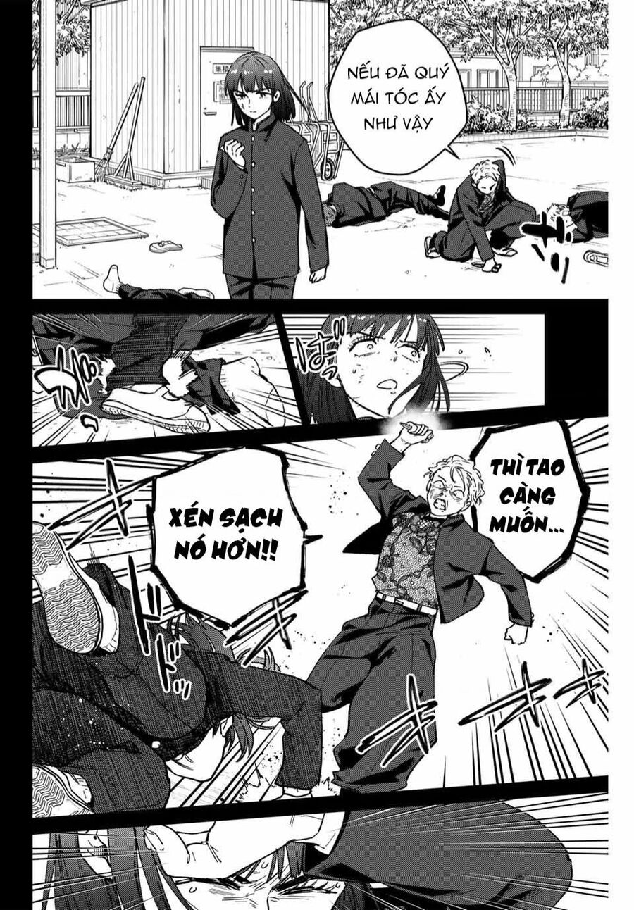 Chapter 120 - Trang 19