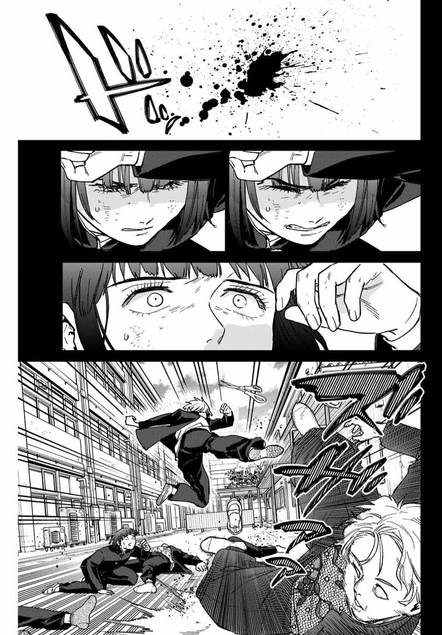 Chapter 120 - Trang 20