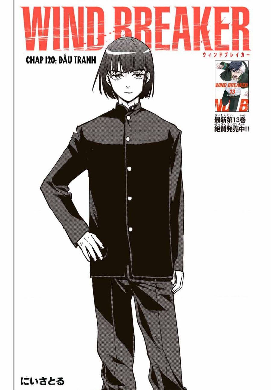 Chapter 120 - Trang 3