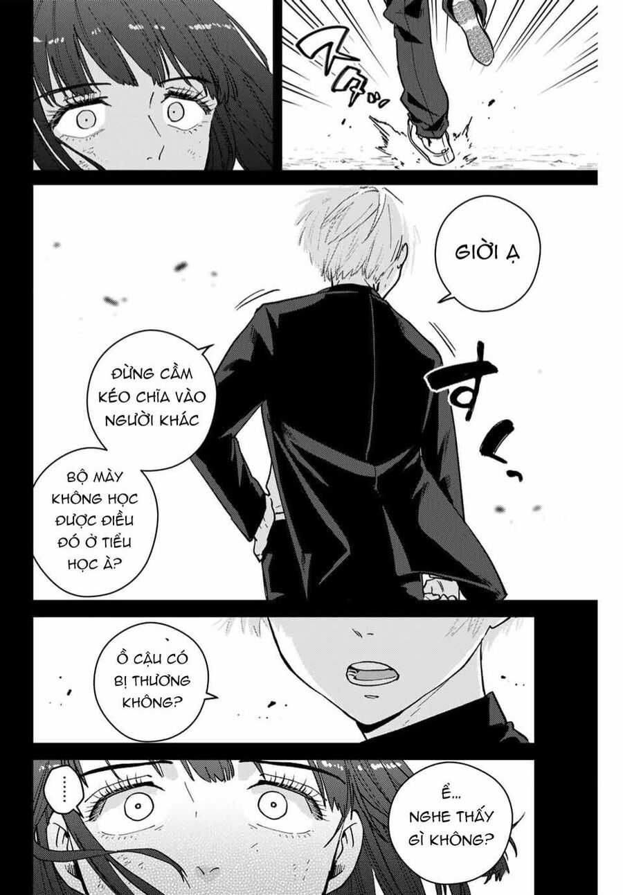 Chapter 120 - Trang 21