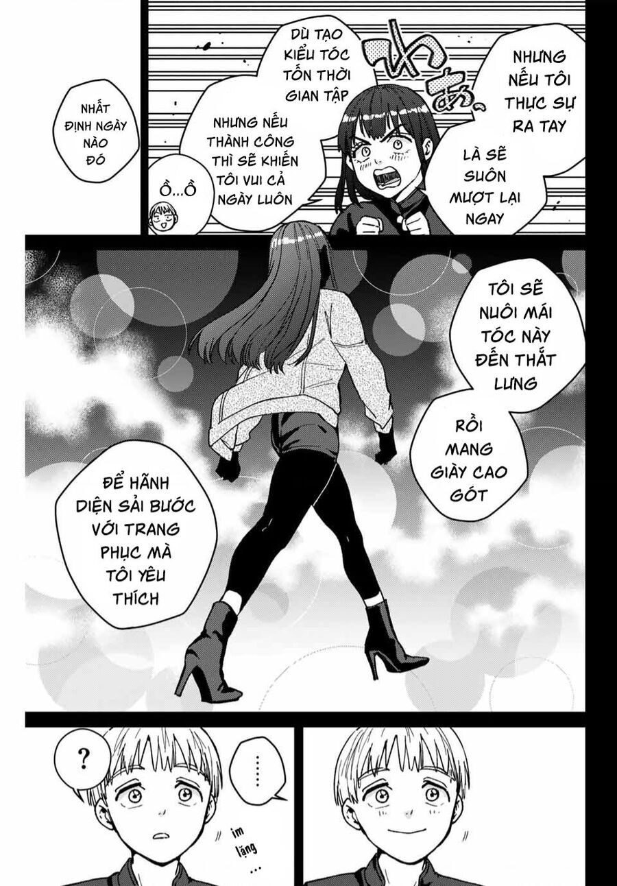 Chapter 121 - Trang 11