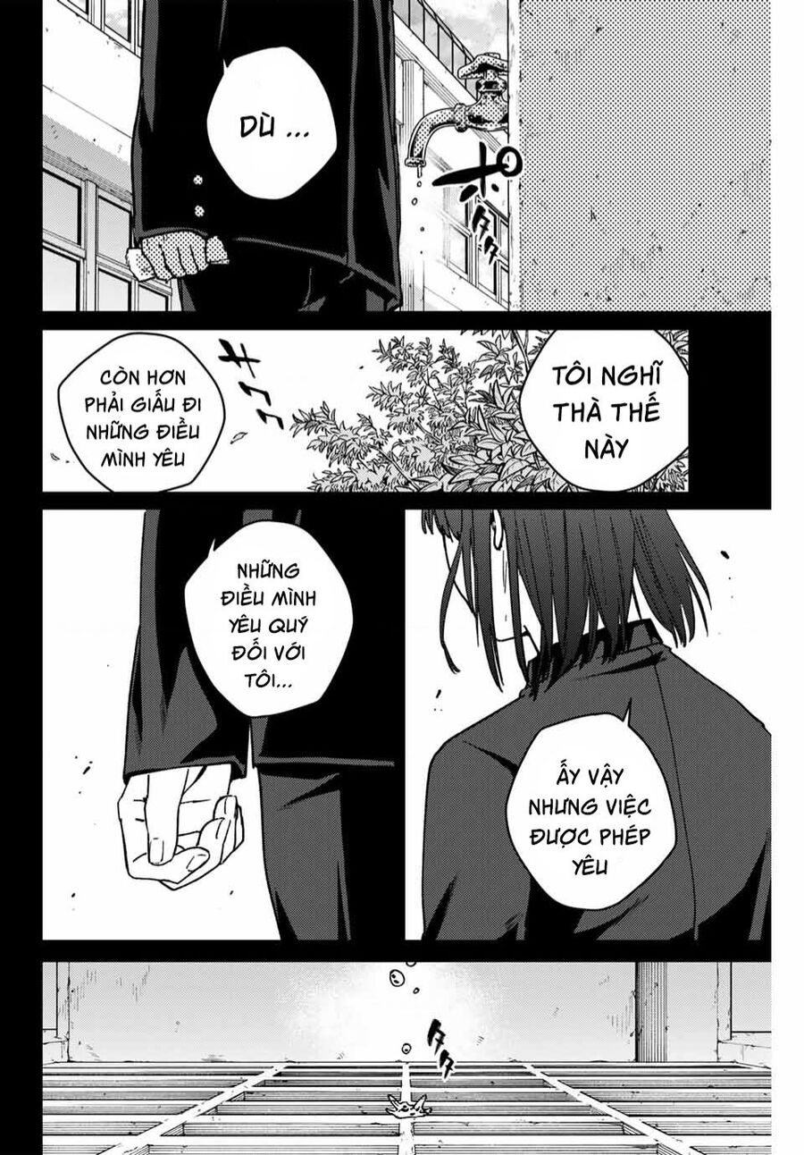 Chapter 121 - Trang 12