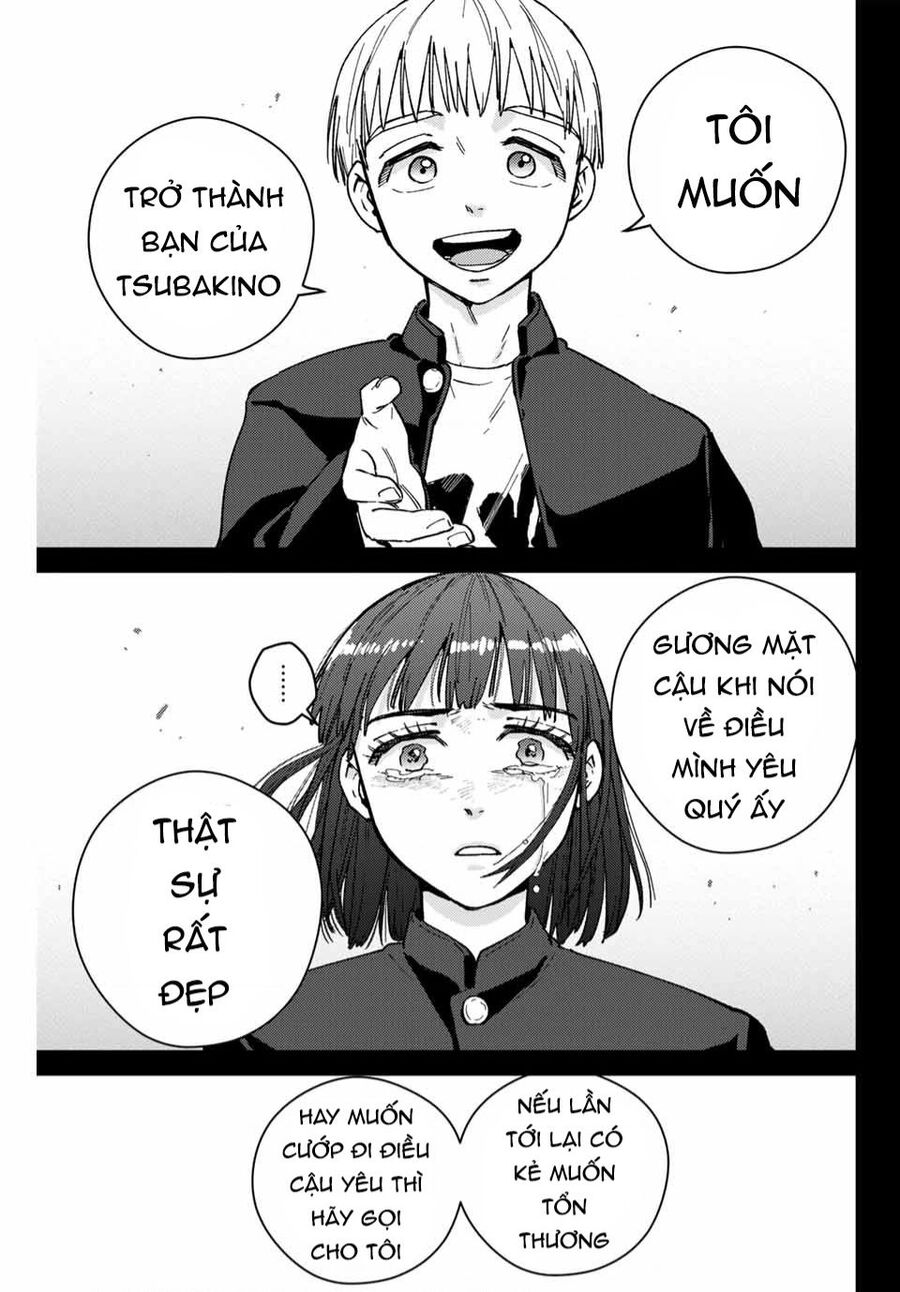 Chapter 121 - Trang 15