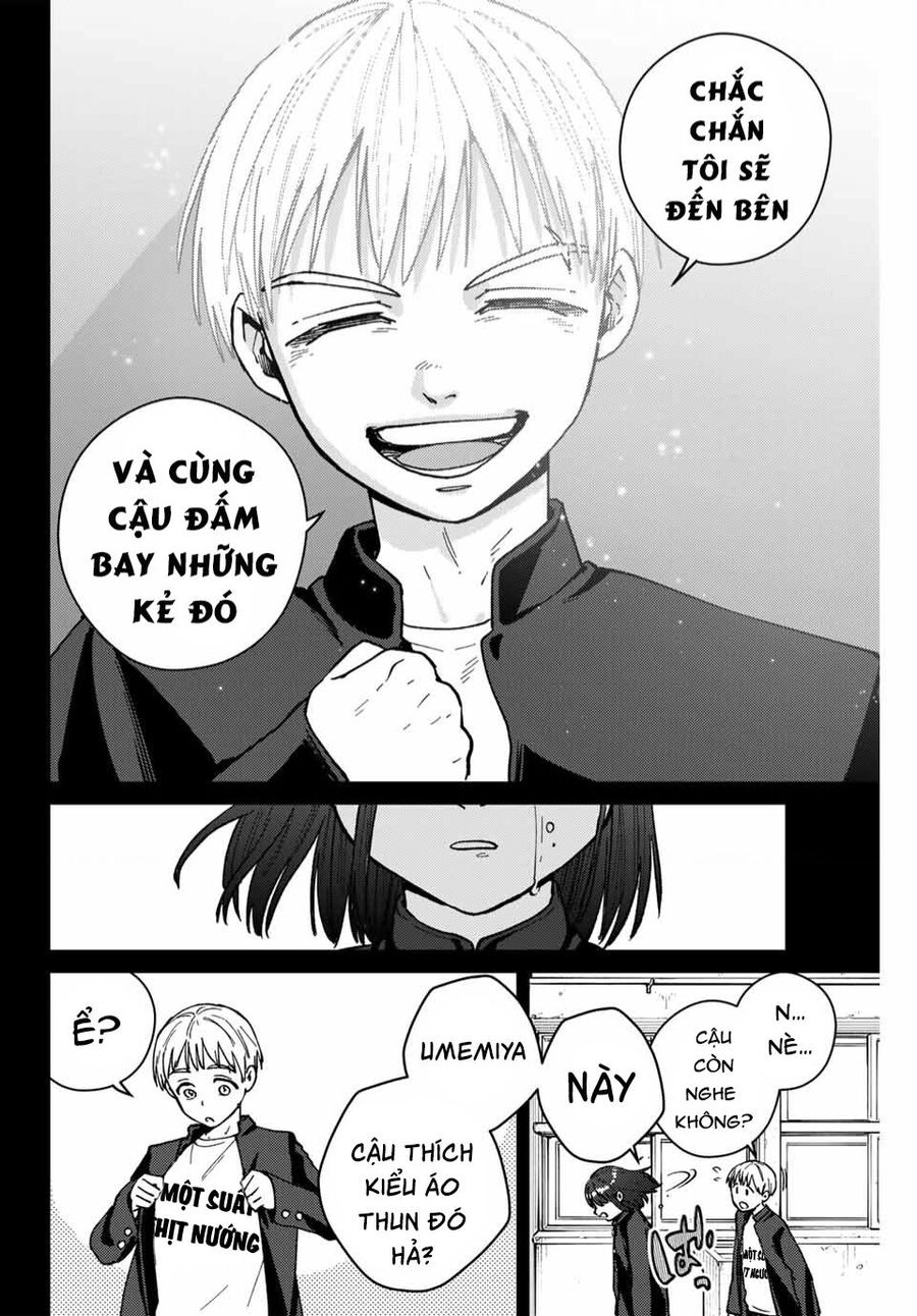 Chapter 121 - Trang 16