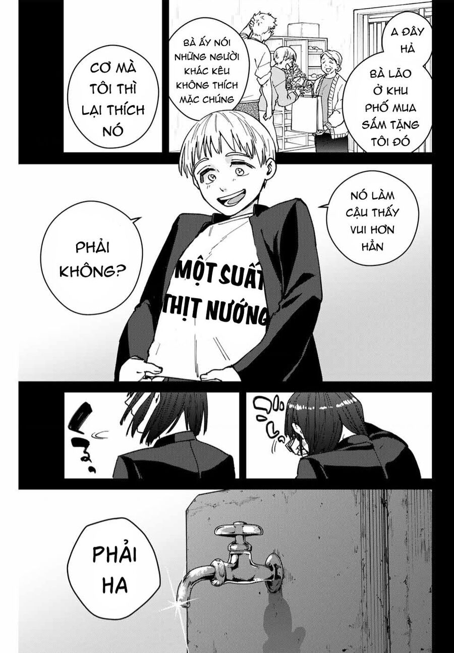 Chapter 121 - Trang 17