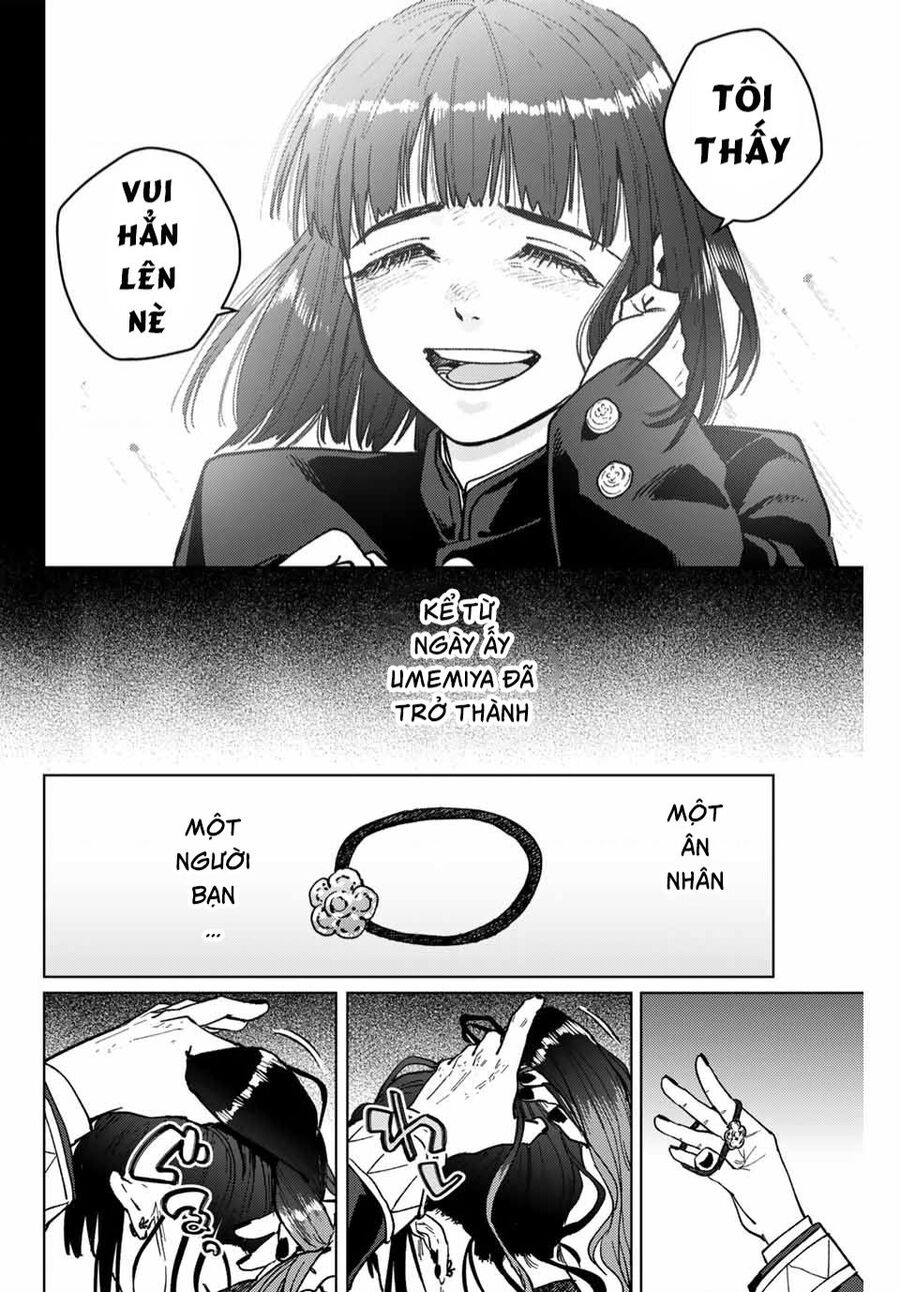 Chapter 121 - Trang 18