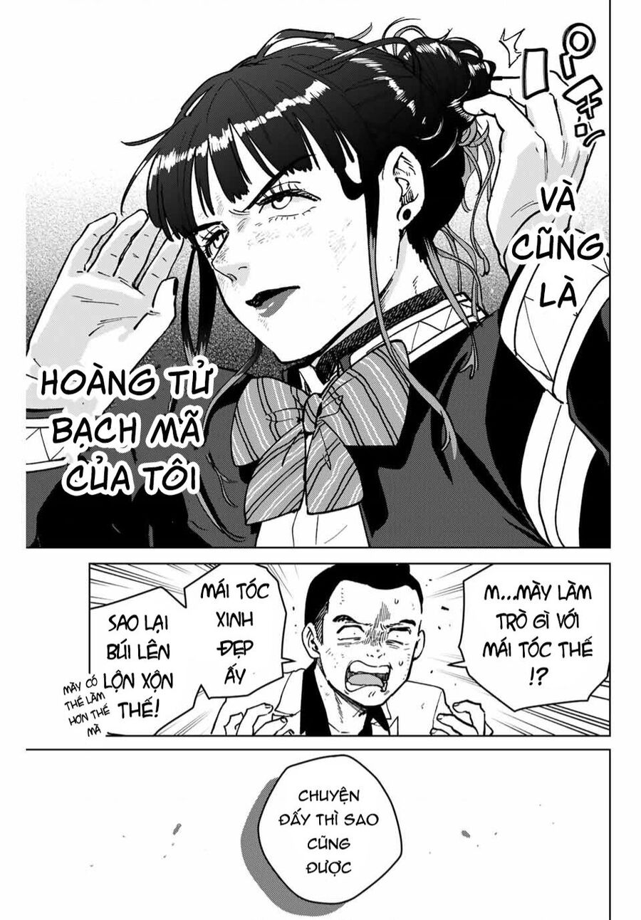 Chapter 121 - Trang 19