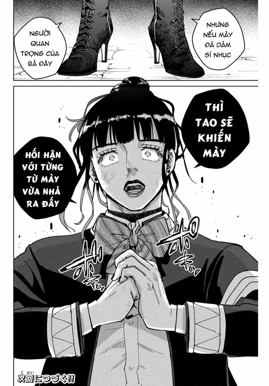Chapter 121 - Trang 20
