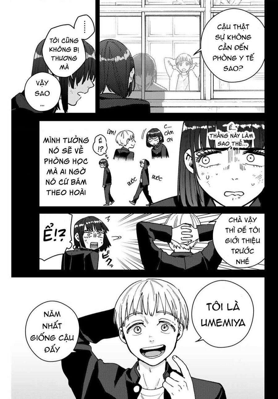 Chapter 121 - Trang 3