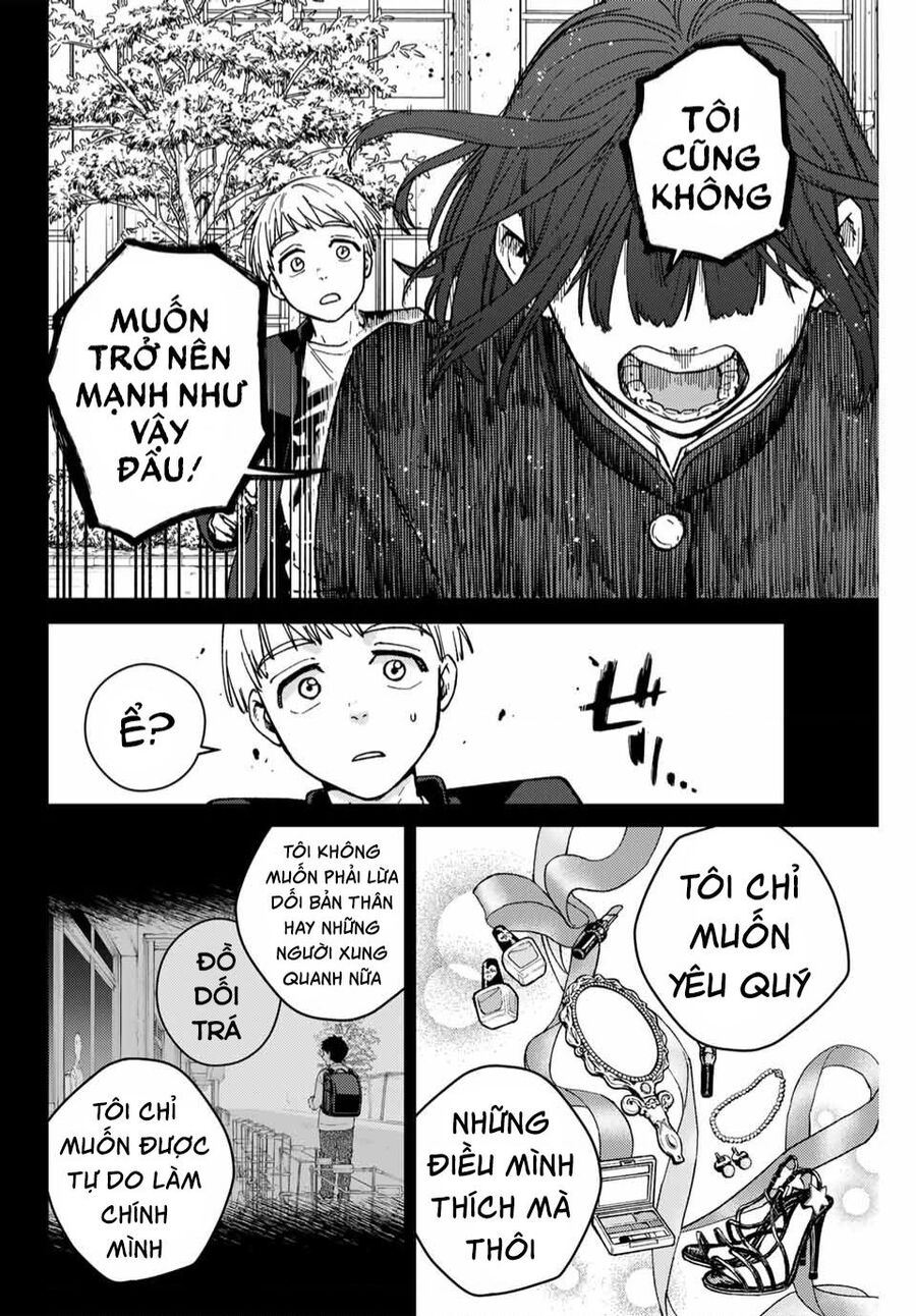 Chapter 121 - Trang 6