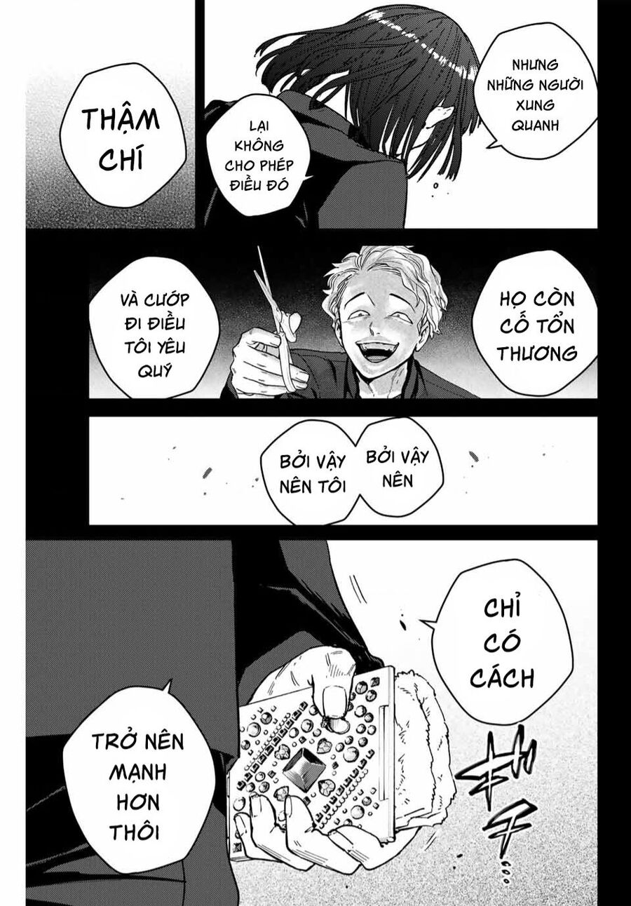 Chapter 121 - Trang 7