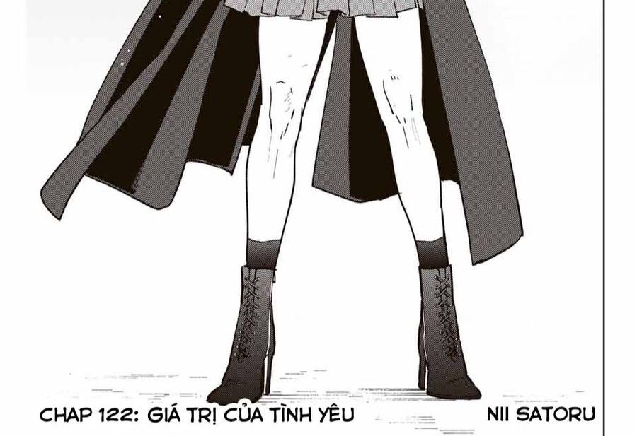 Chapter 122 - Trang 1