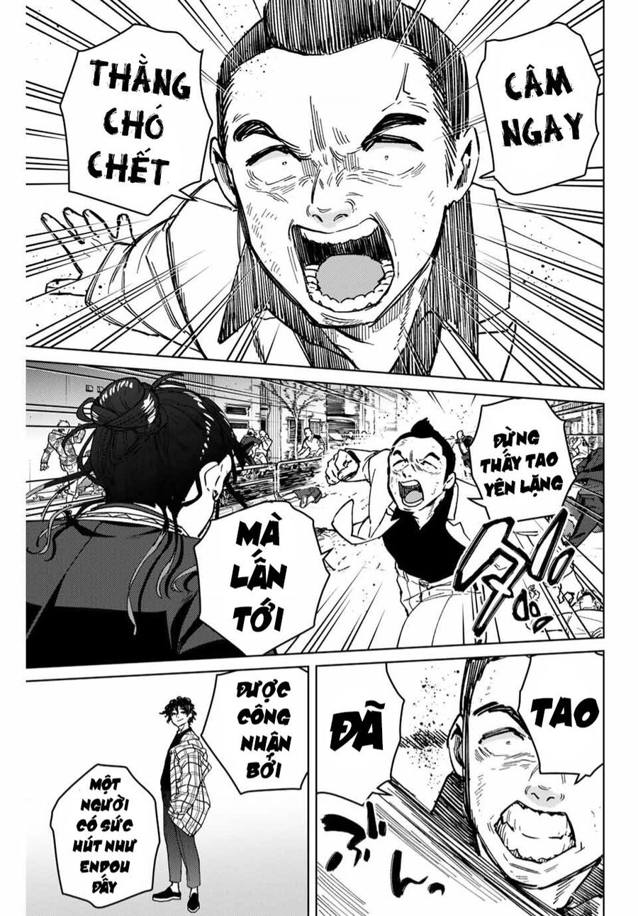 Chapter 122 - Trang 11