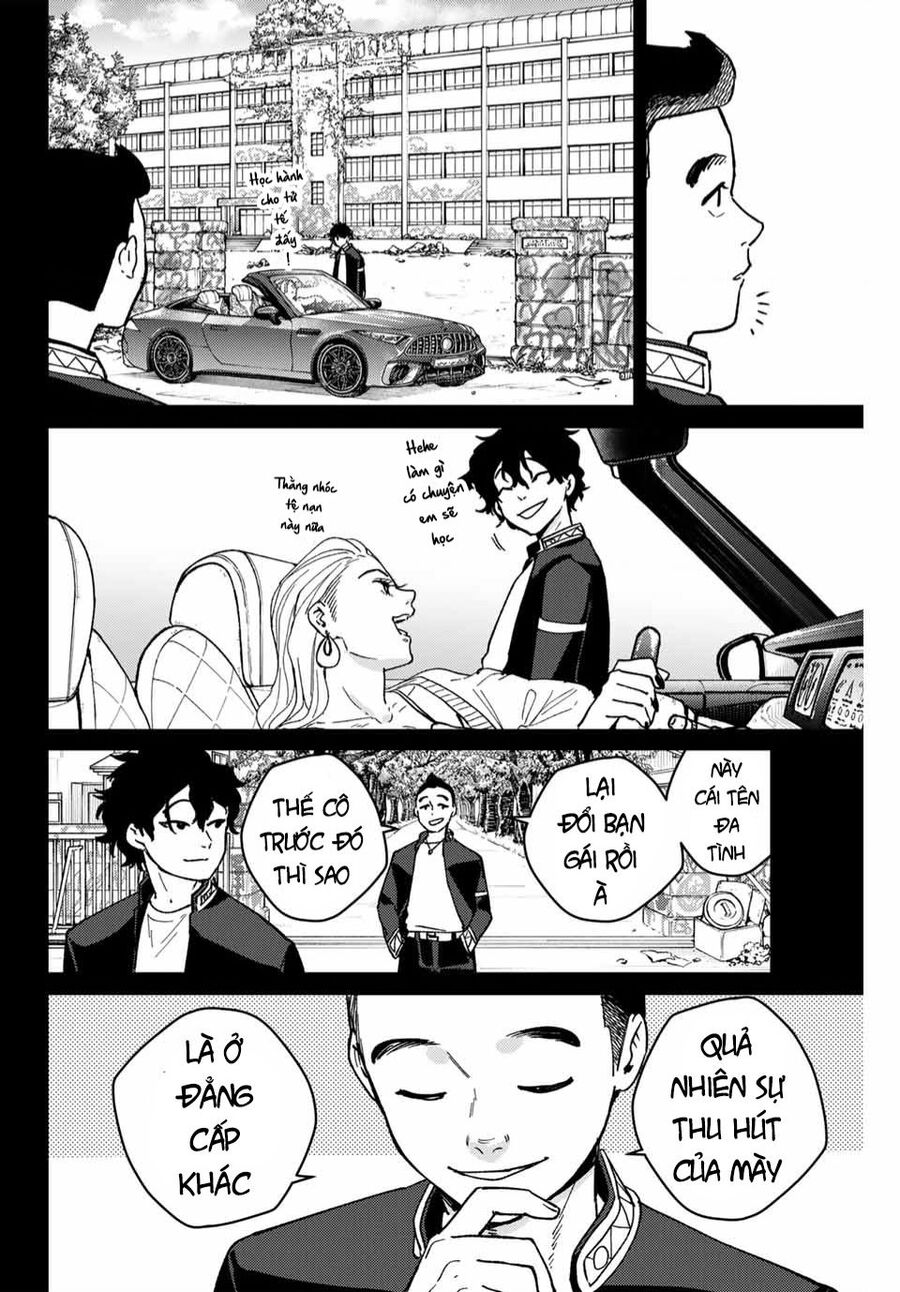 Chapter 122 - Trang 14