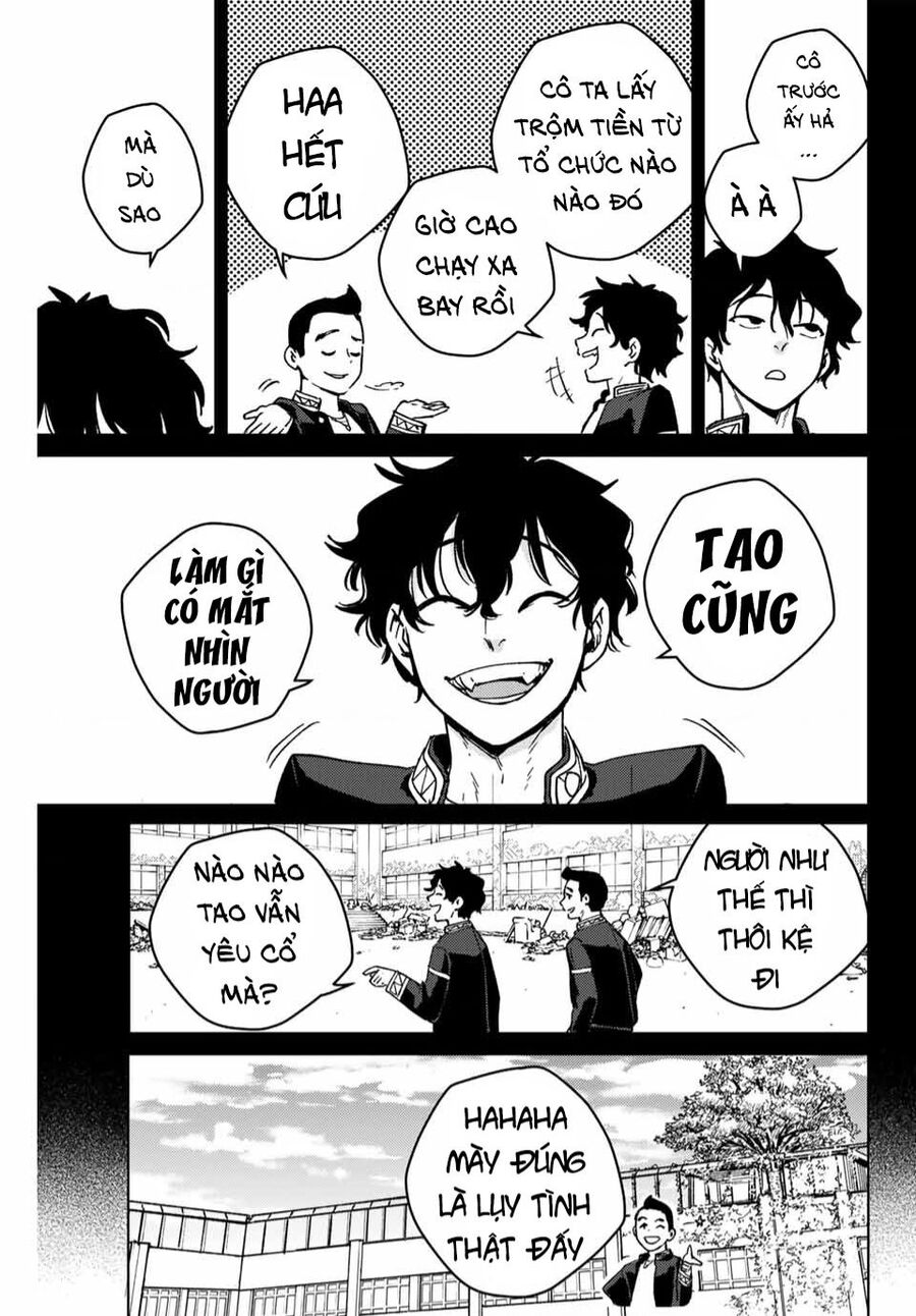 Chapter 122 - Trang 15