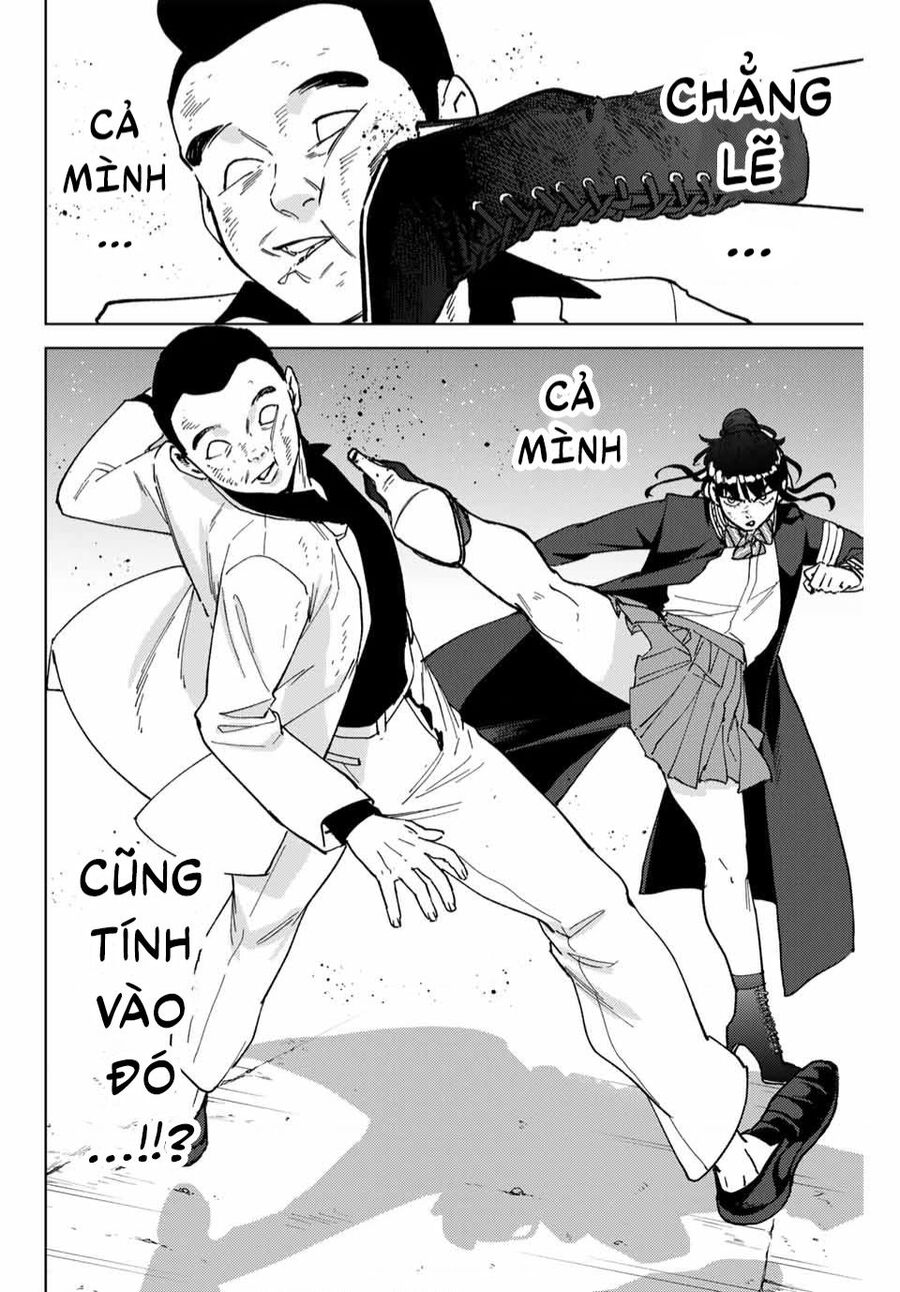 Chapter 122 - Trang 16