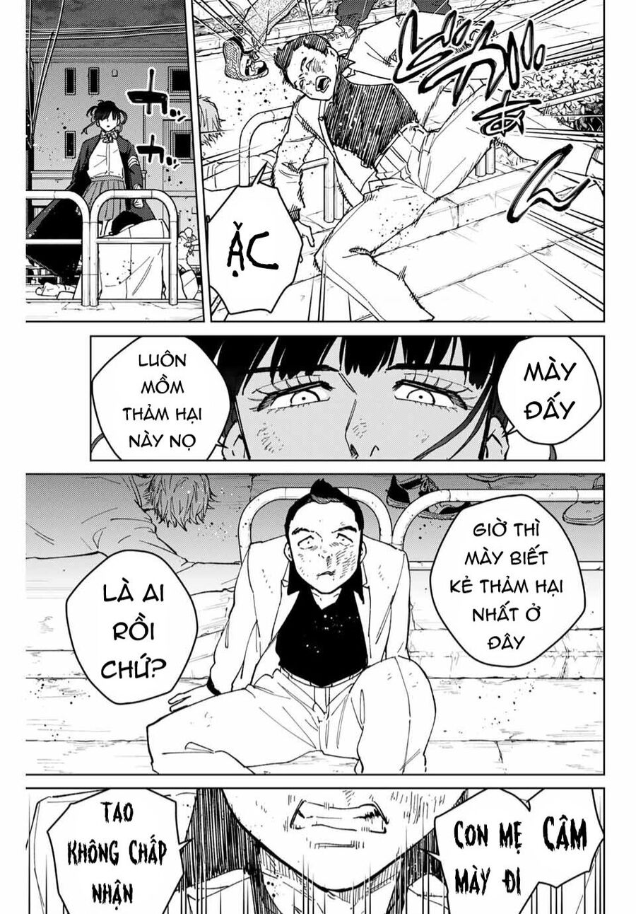 Chapter 122 - Trang 17
