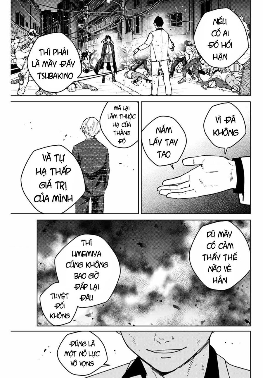 Chapter 122 - Trang 3