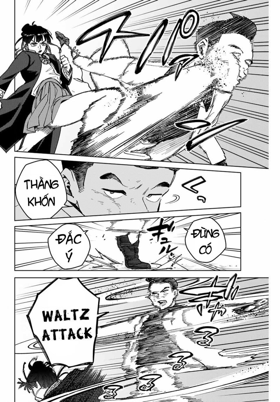 Chapter 122 - Trang 8