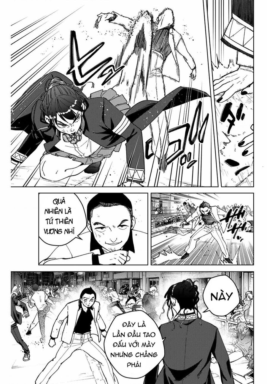 Chapter 122 - Trang 9