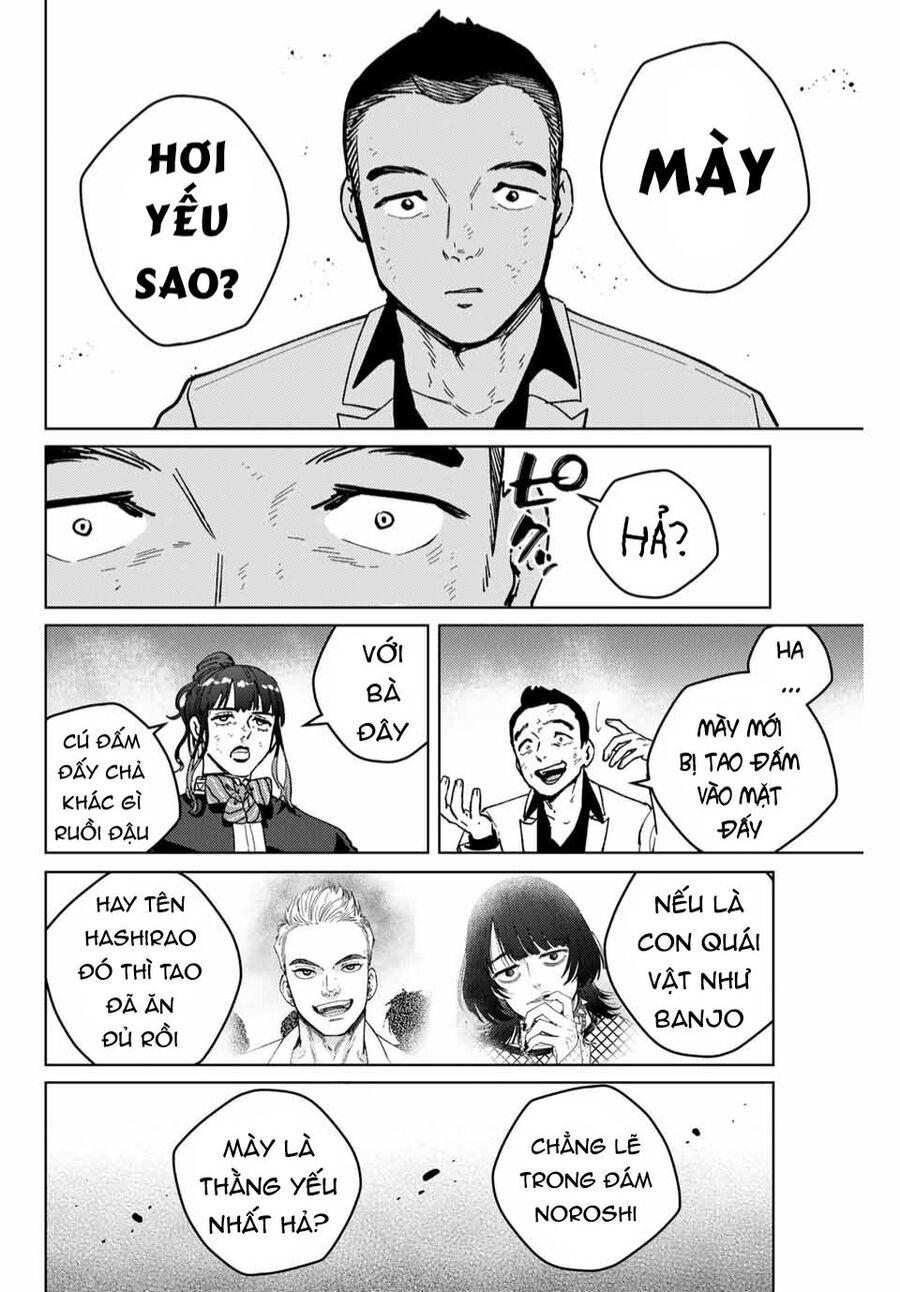 Chapter 122 - Trang 10