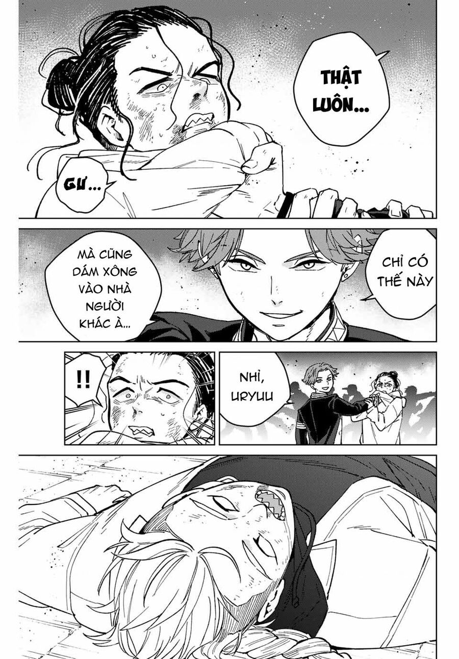 Chapter 123 - Trang 2