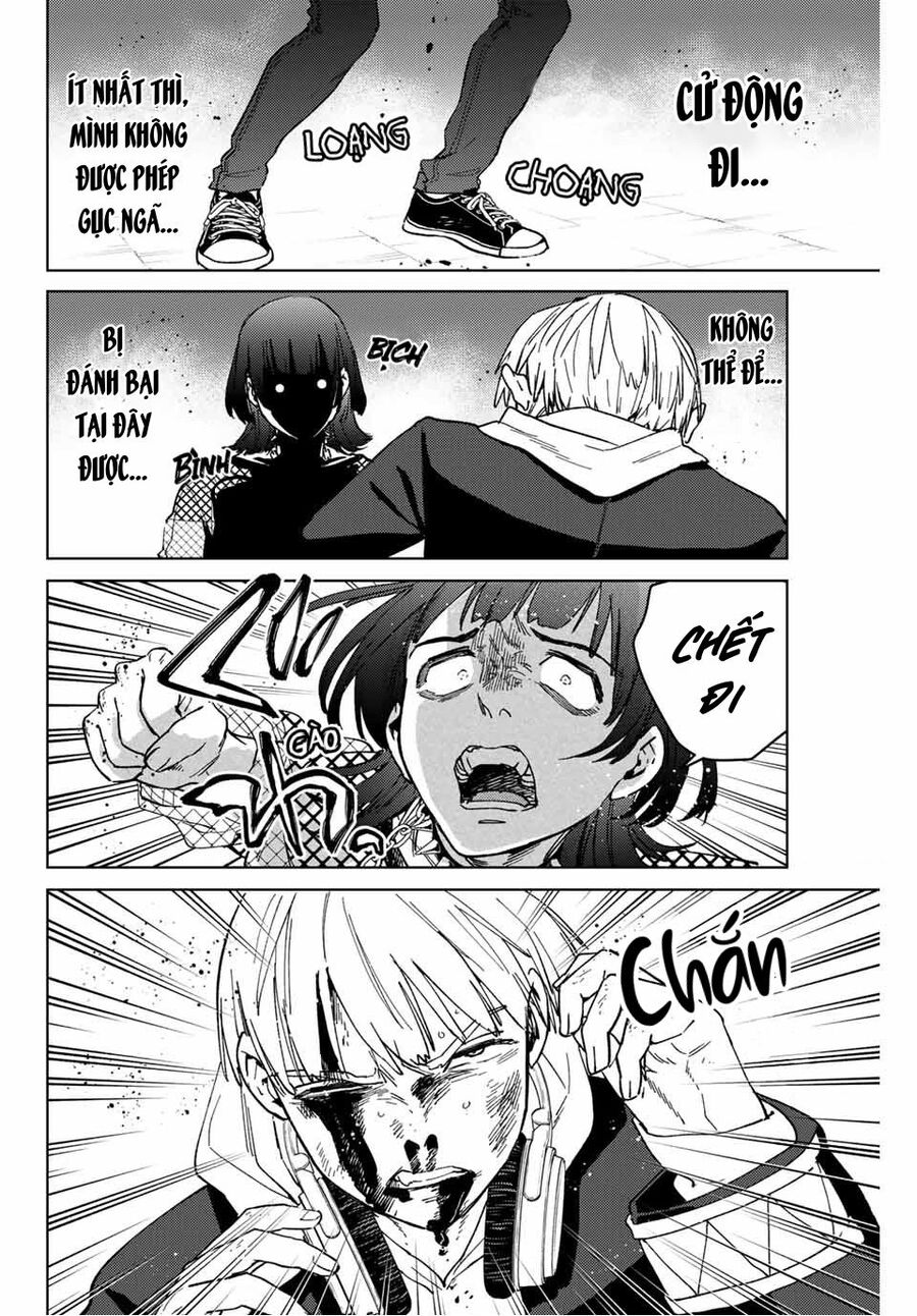 Chapter 123 - Trang 11