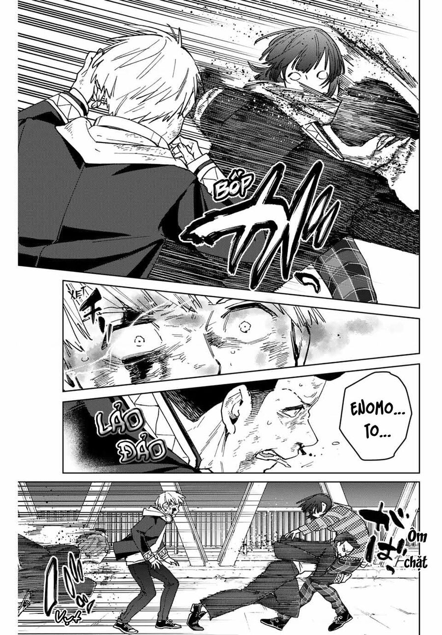 Chapter 123 - Trang 12