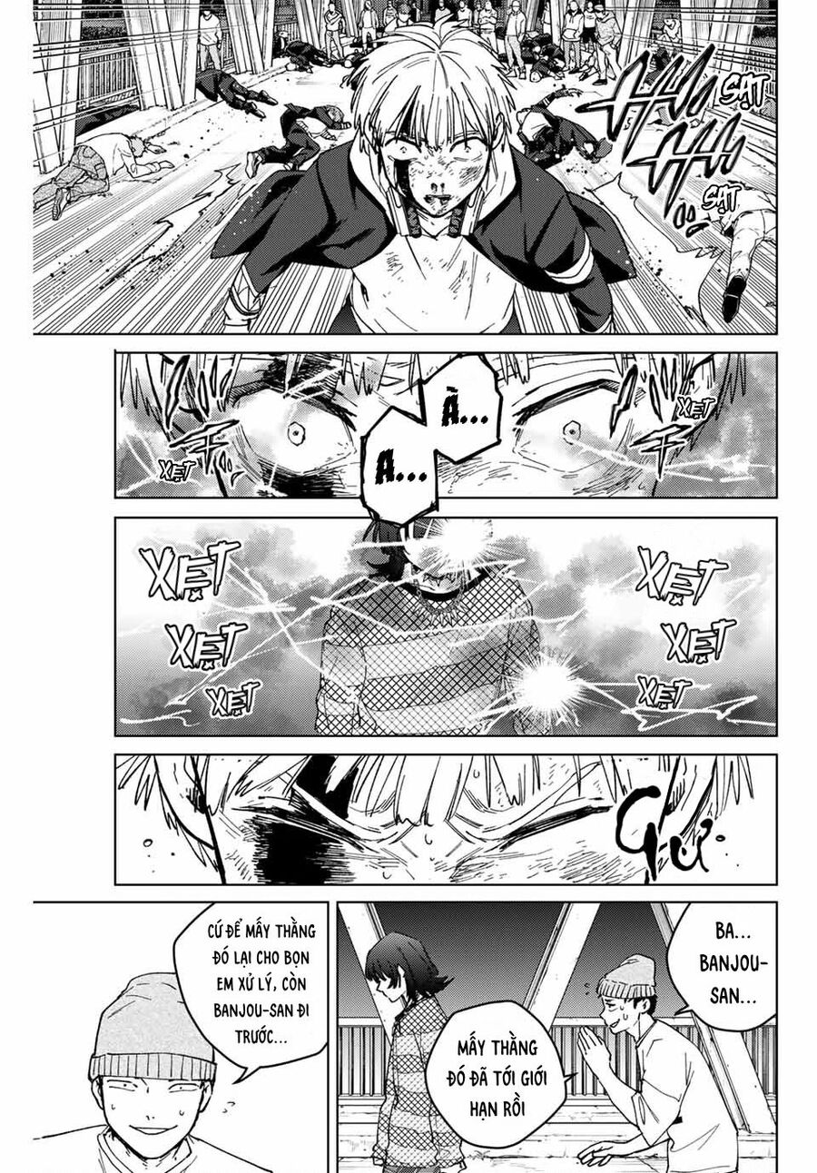 Chapter 123 - Trang 14