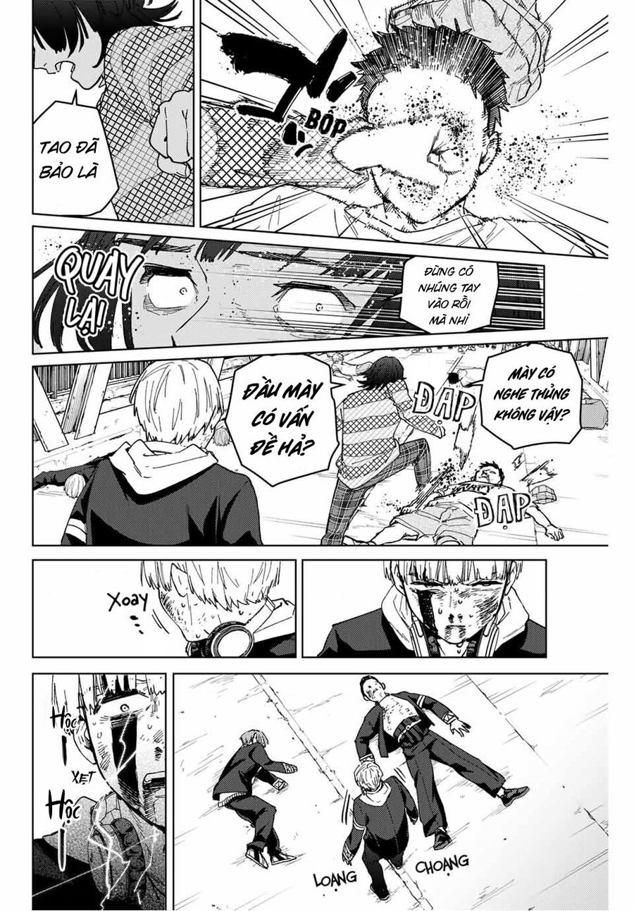 Chapter 123 - Trang 15