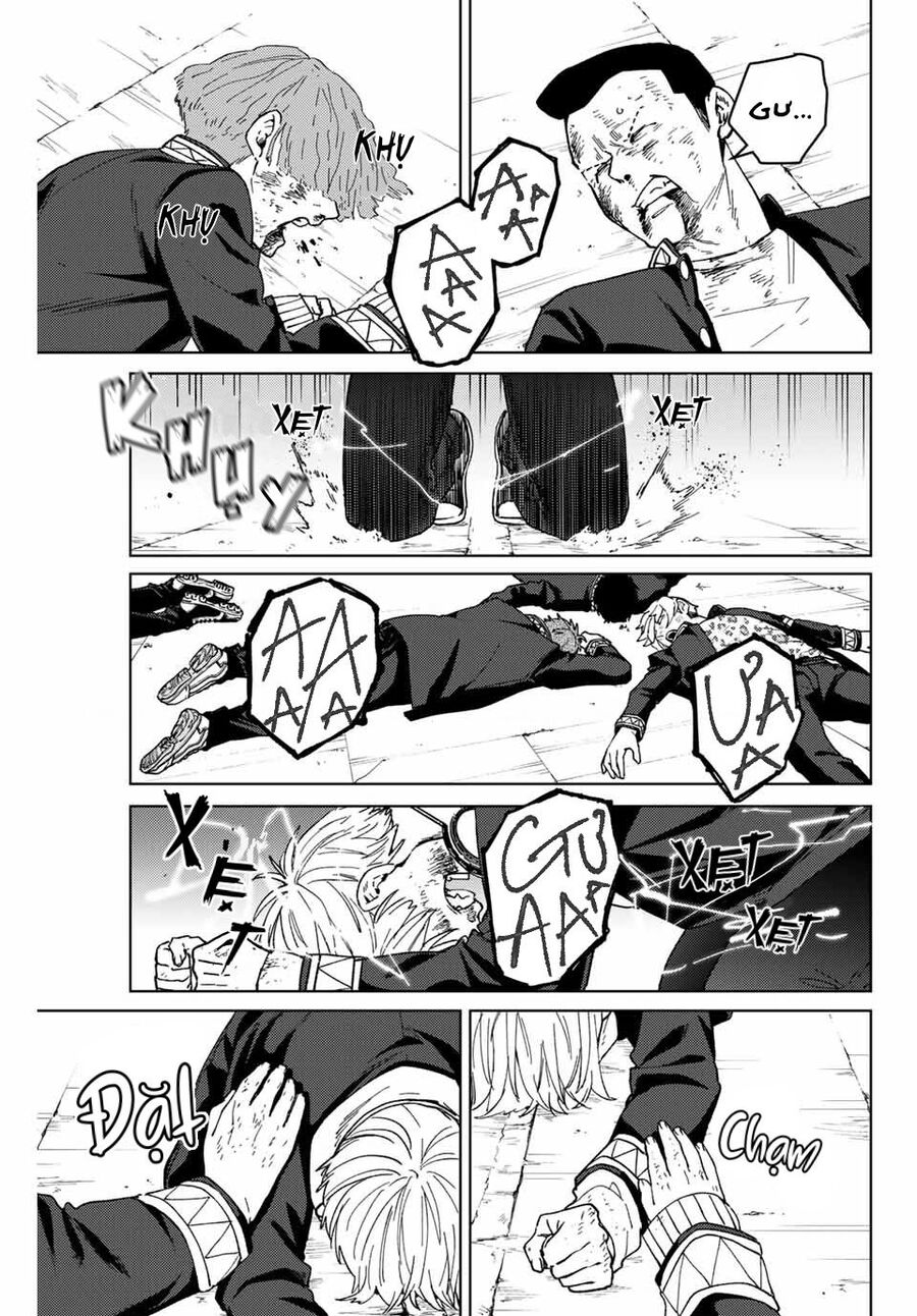 Chapter 123 - Trang 16