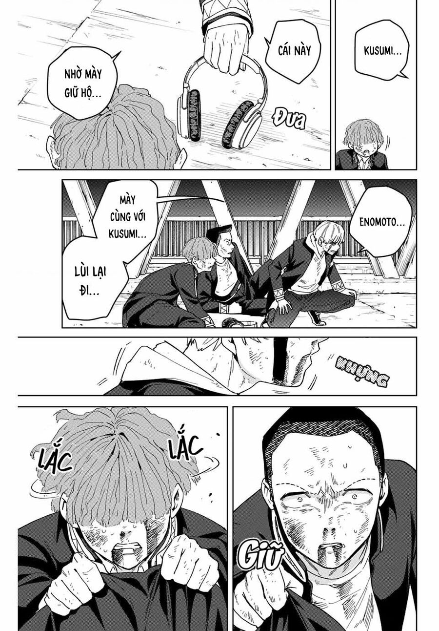 Chapter 123 - Trang 18
