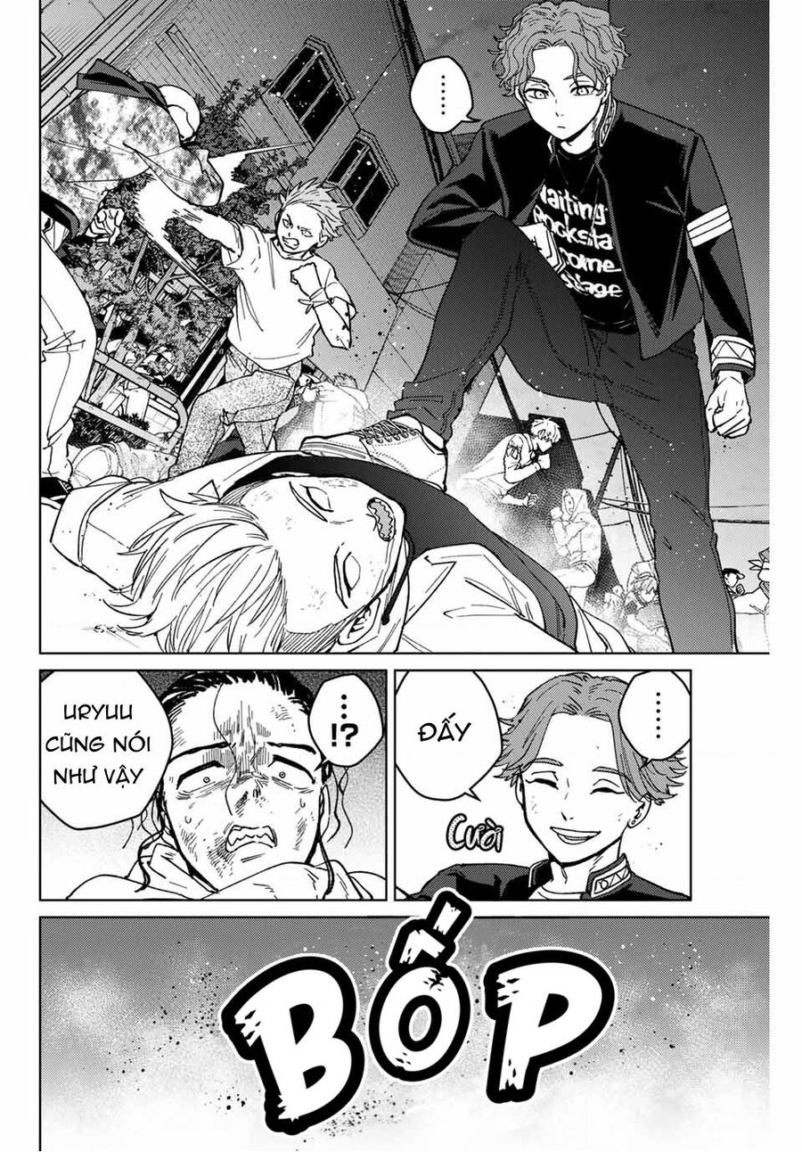 Chapter 123 - Trang 3