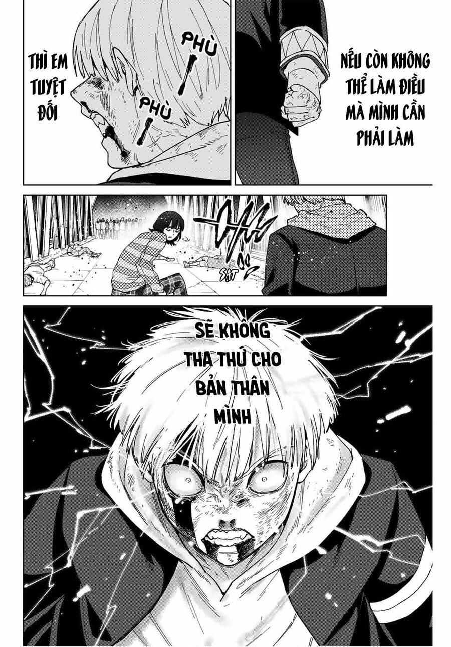Chapter 123 - Trang 21