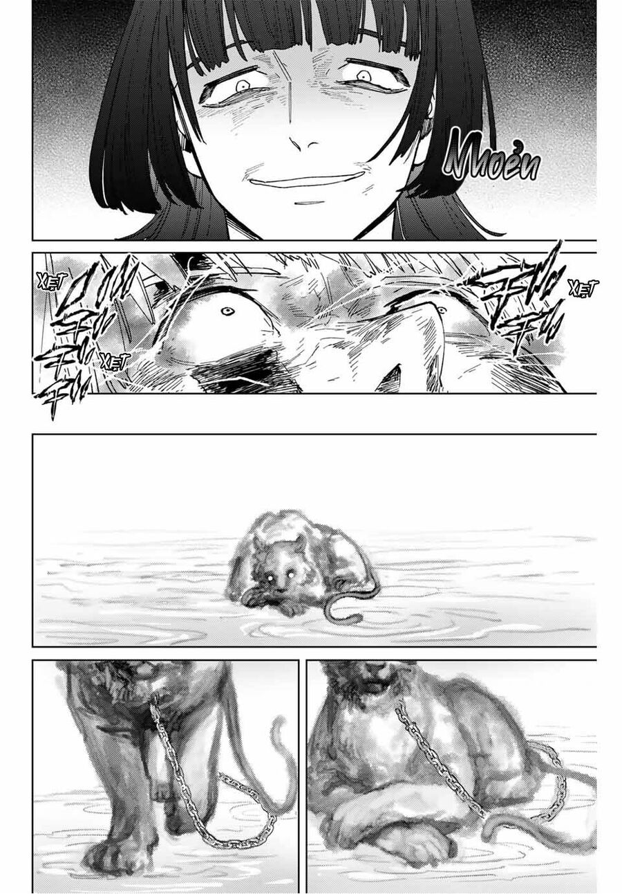 Chapter 123 - Trang 23