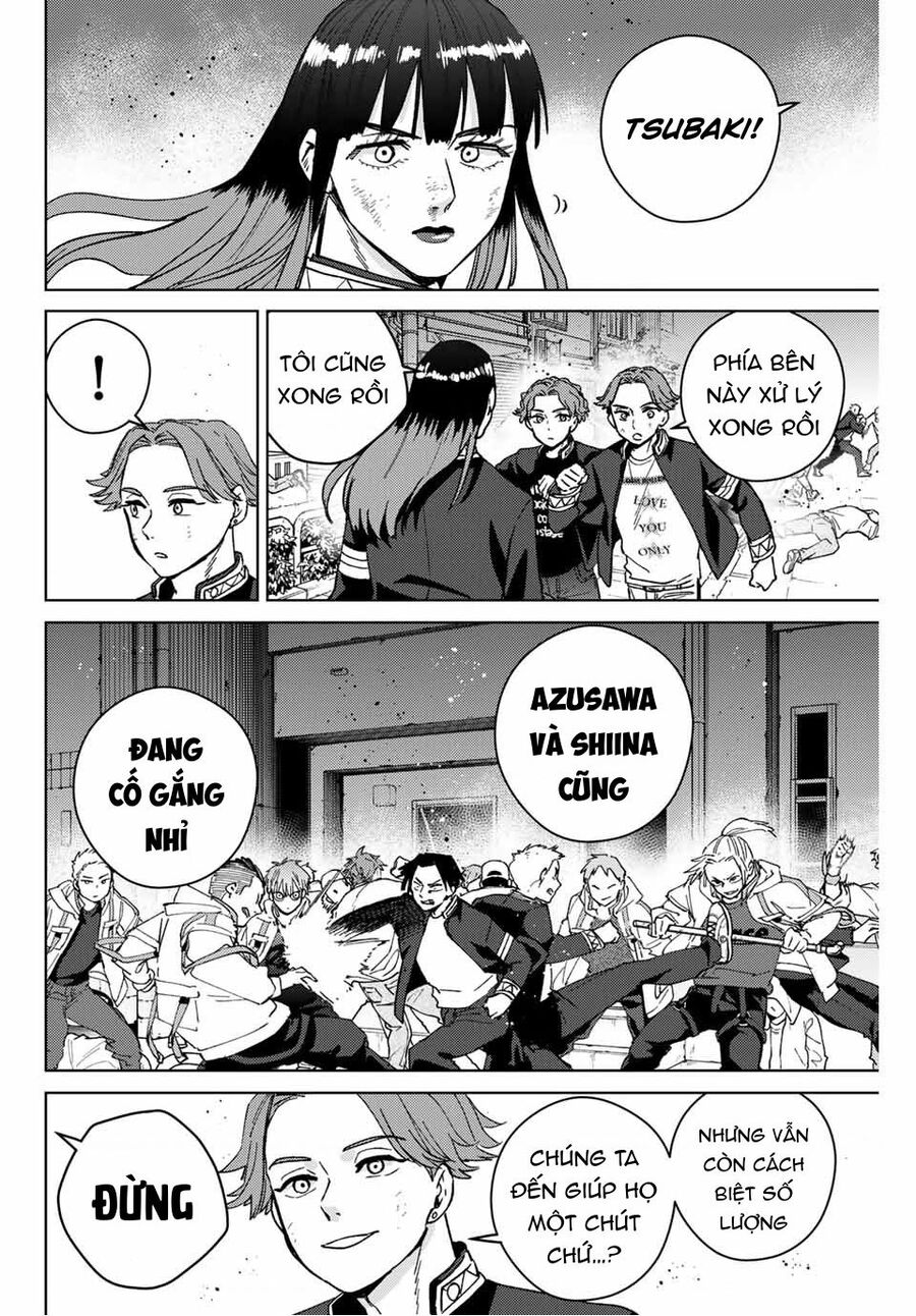Chapter 123 - Trang 5
