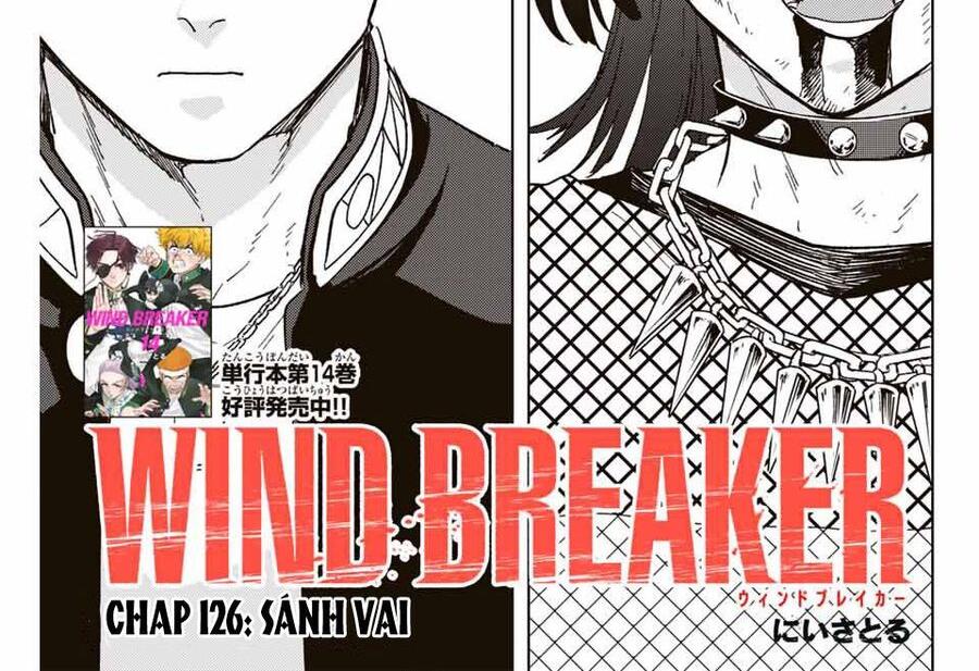Chapter 126 - Trang 1