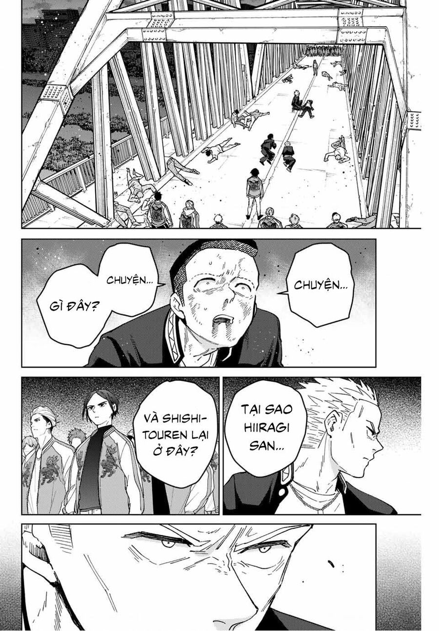 Chapter 126 - Trang 2