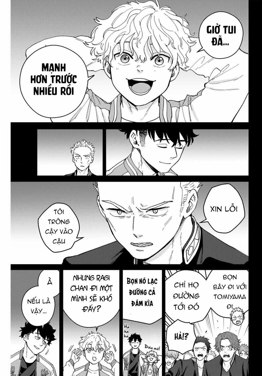 Chapter 126 - Trang 11
