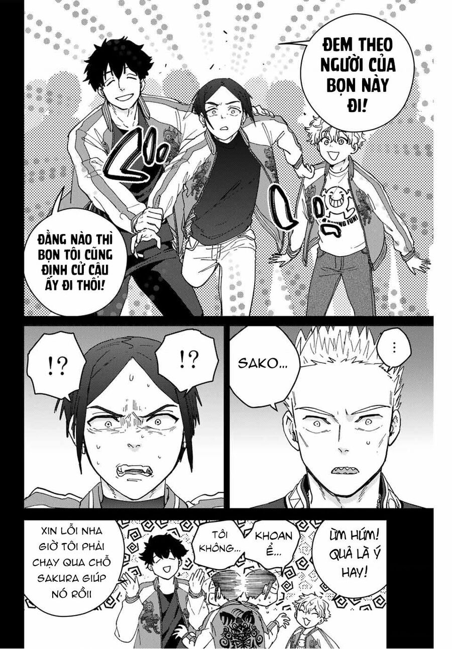 Chapter 126 - Trang 12