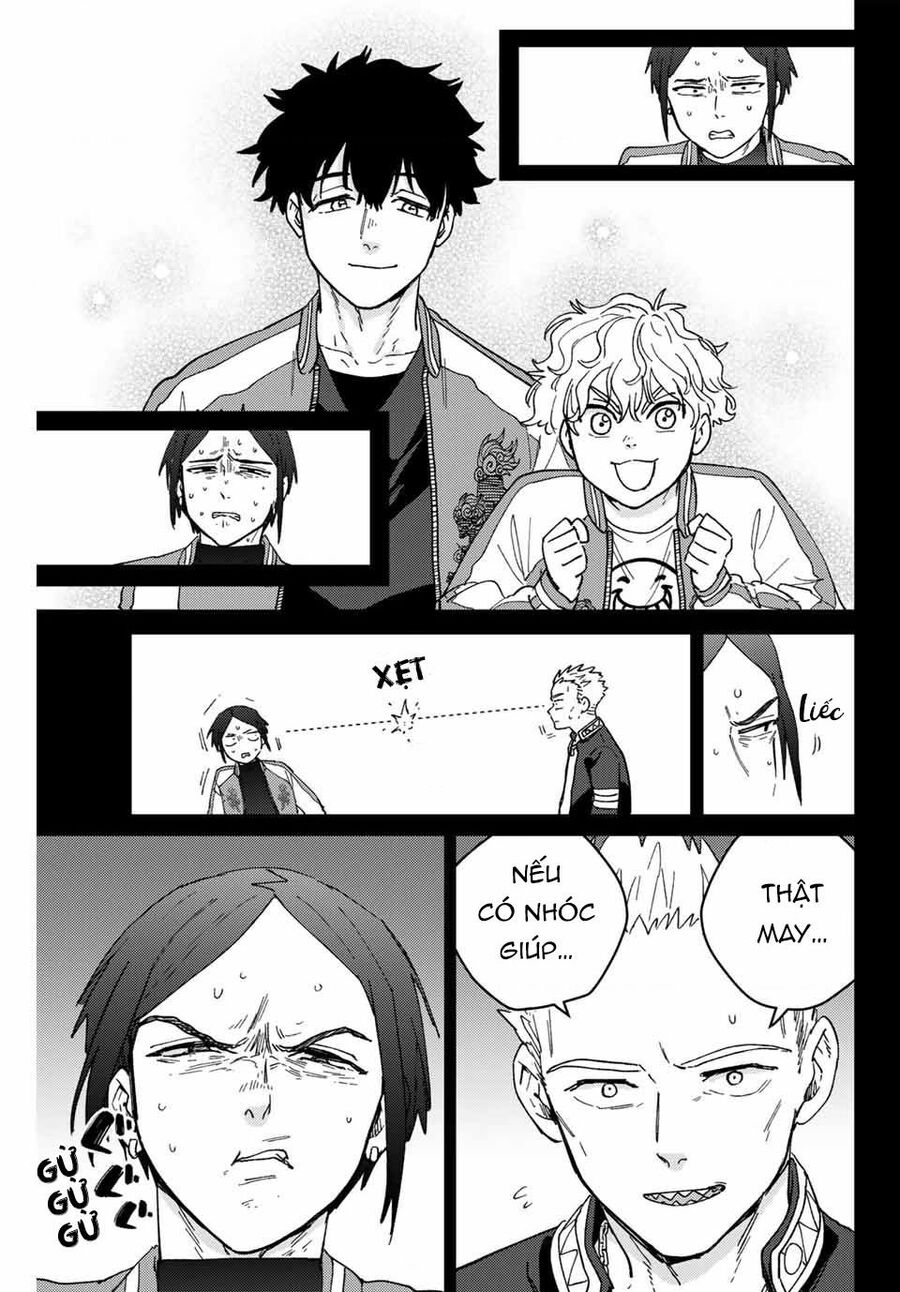 Chapter 126 - Trang 13