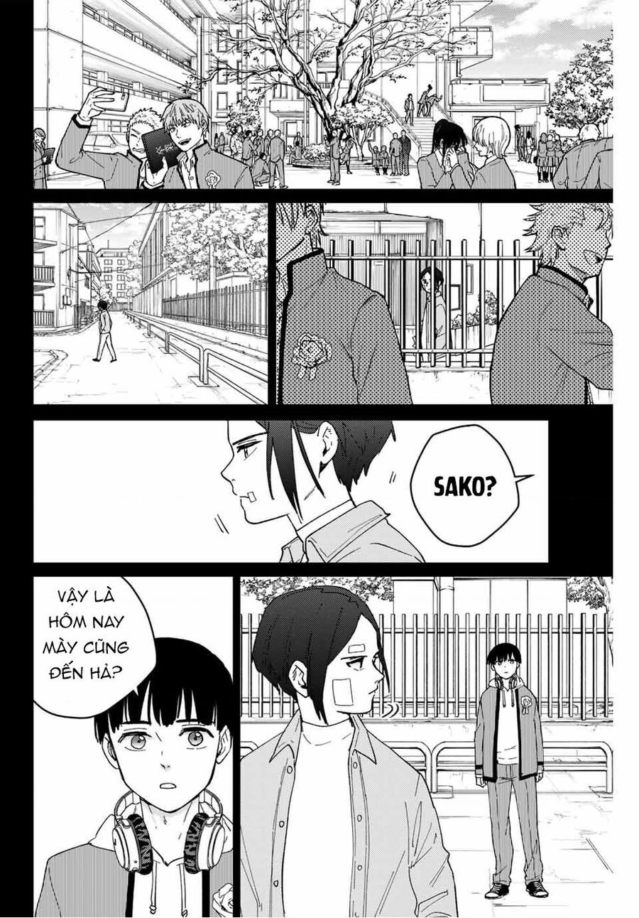 Chapter 126 - Trang 16