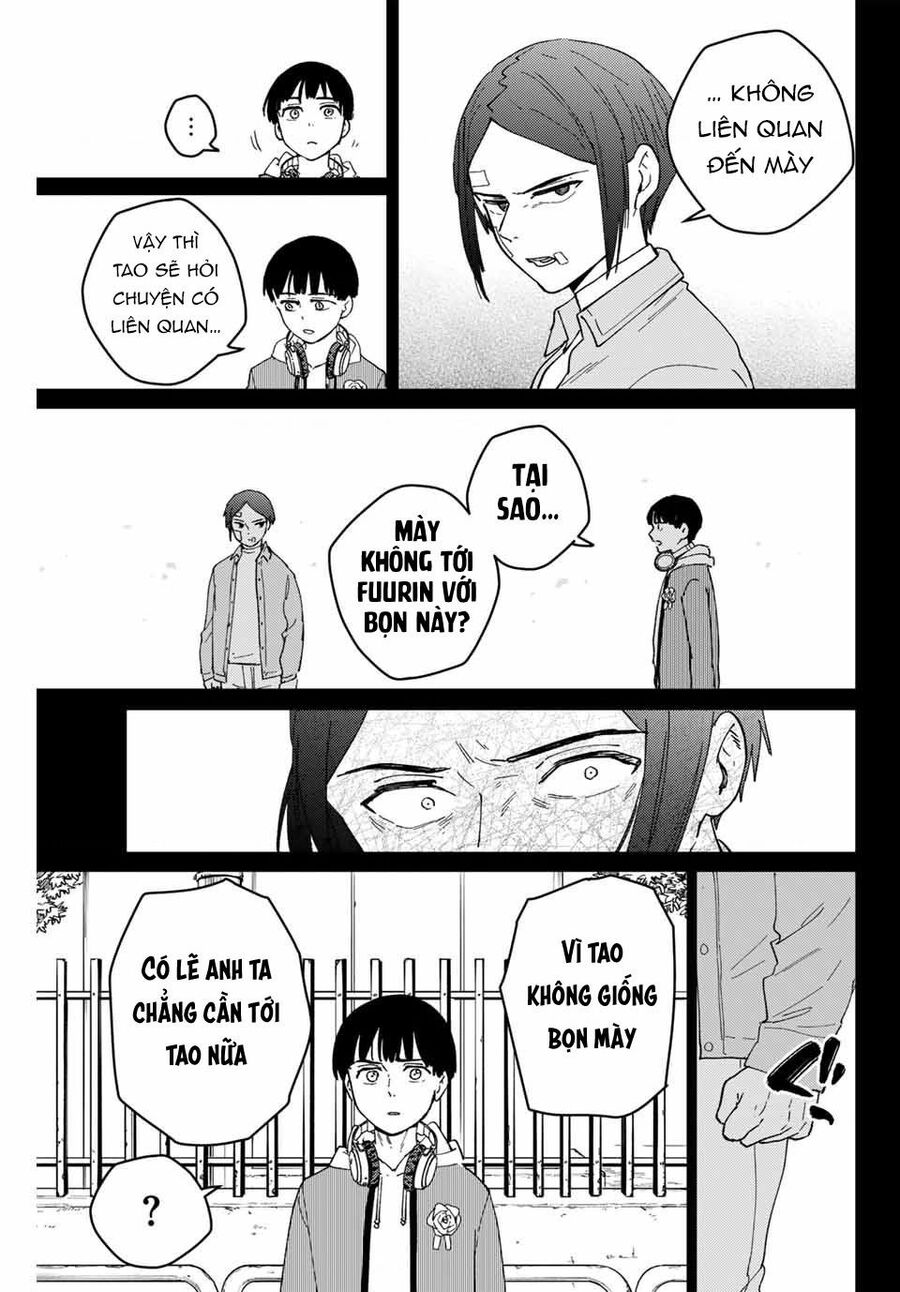 Chapter 126 - Trang 17