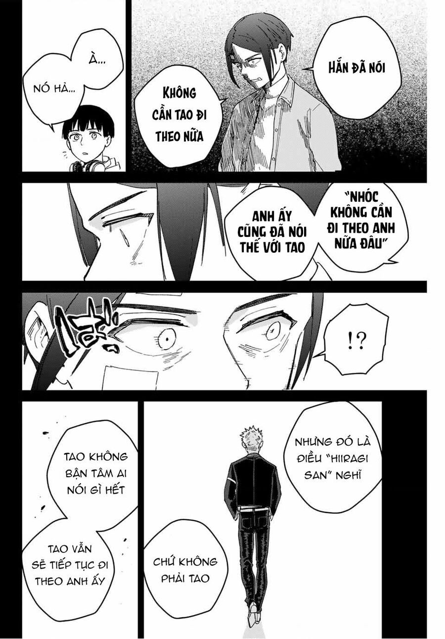 Chapter 126 - Trang 18